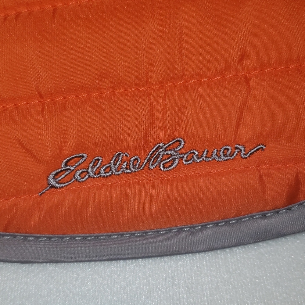 Reversible Pet Puffer jacket - Picture 5 of 14